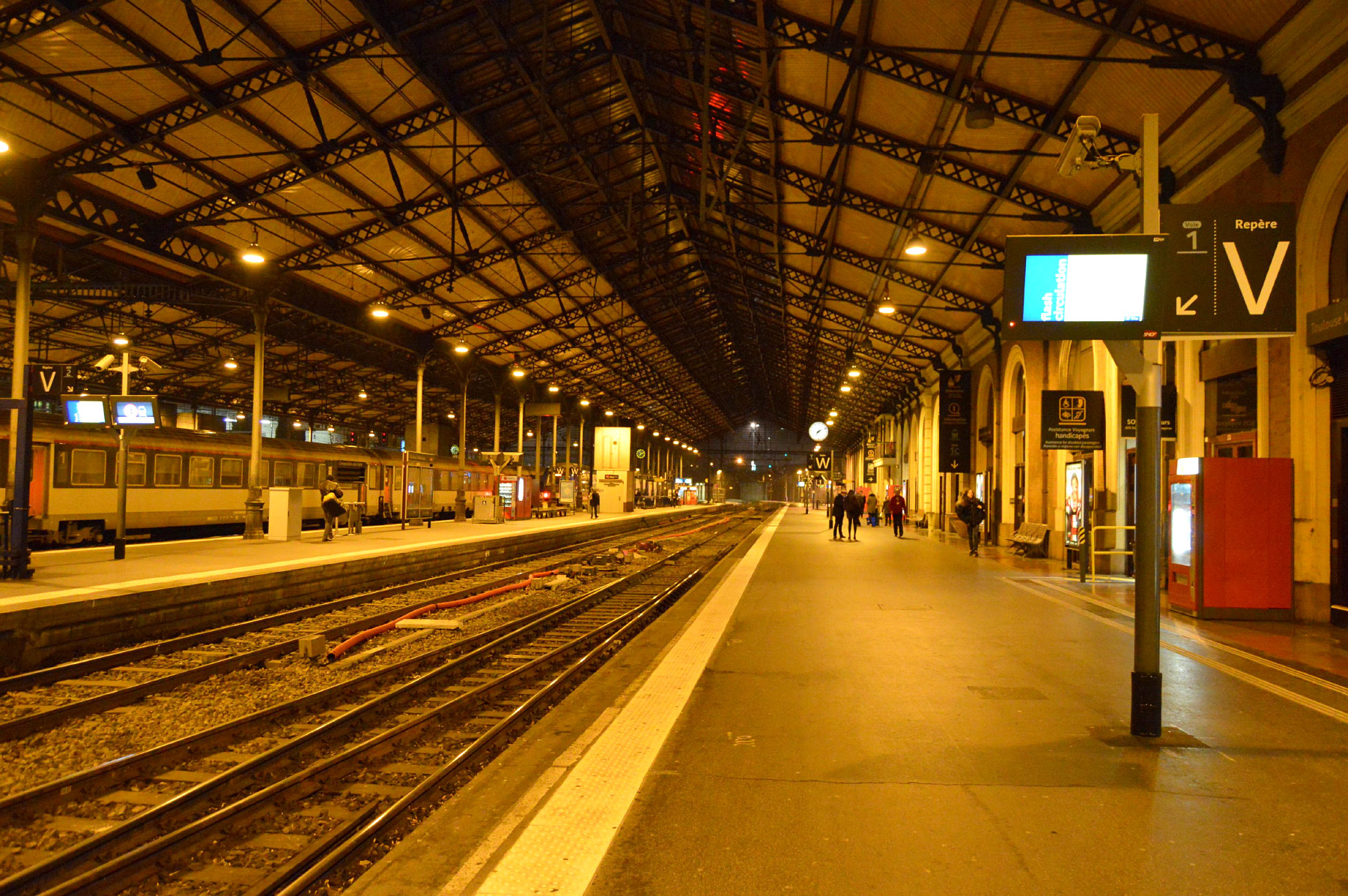 Toulouse